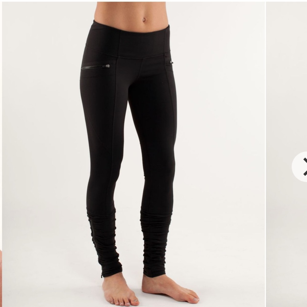 Lululemon Insight Pant